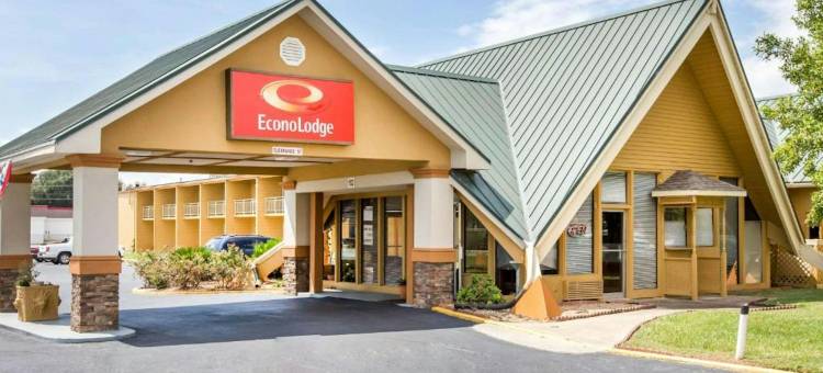 佩里国家展览场和I-75州际公路酒店及套房(Perry Inn & Suites National Fairground I 75)图片