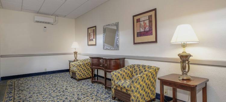 梅肯红屋顶套房旅馆(Red Roof Inn & Suites Macon)图片