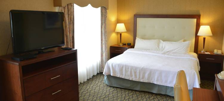 布赖顿Homewood Suites by Hilton(Homewood Suites by Hilton Brighton)图片