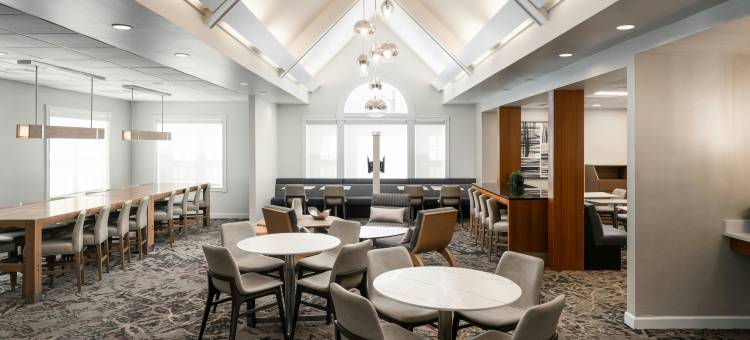 莱克兰居家酒店(Residence Inn Lakeland)图片