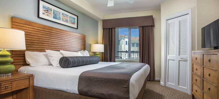 申赛德码头温德姆俱乐部度假村(Club Wyndham Oceanside Pier Resort)图片