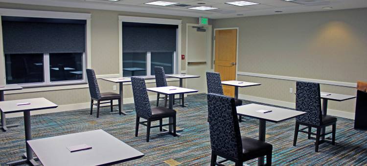 北康威Residence Inn 酒店(Residence Inn North Conway)图片