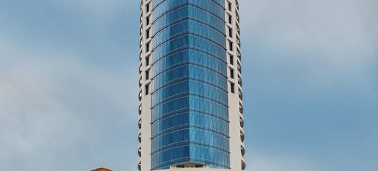 苏莱马尼千禧大酒店(Grand Millennium Sulaimani)图片