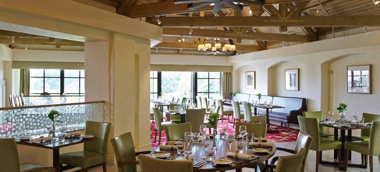 阿登森林酒店和乡村俱乐部(Forest of Arden Country Club)图片