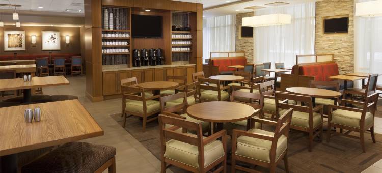 奥斯汀市中心凯悦嘉轩酒店(Hyatt Place Austin Downtown)图片