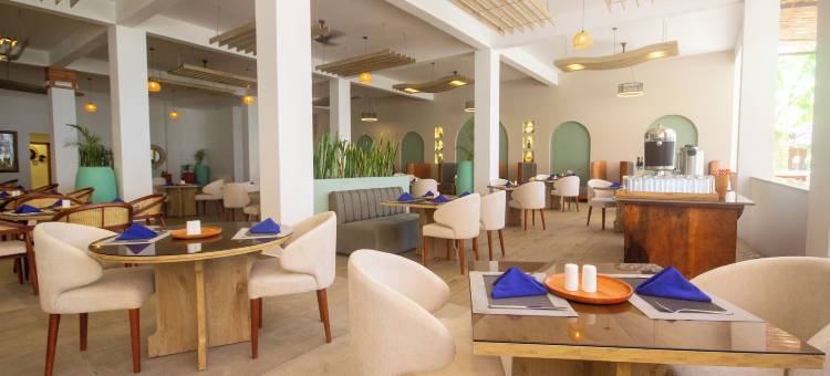 尚吉巴湾度假村(Zanzibar Bay Resort & Spa)图片