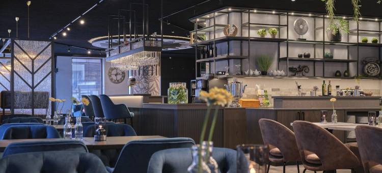 雷让斯贝斯特韦斯特优质酒店(Best Western Plus Hotel Regence)图片