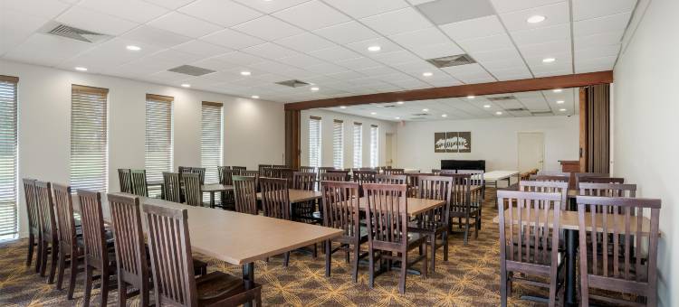 贝斯特韦斯特十字路口酒店(Best Western Crossroads Inn)图片