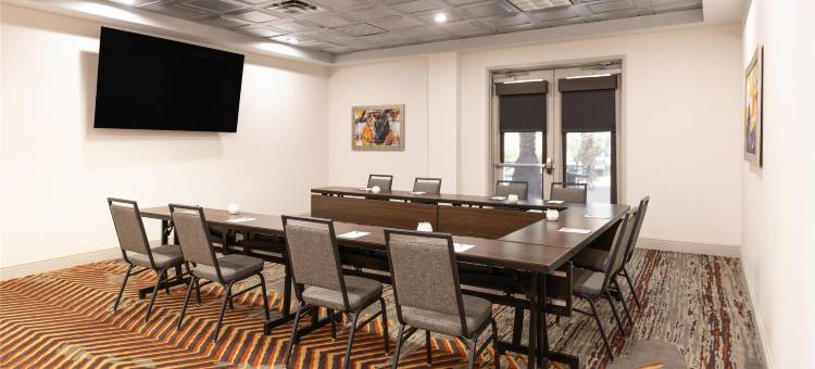 斯科特斯德旧城区希尔顿花园酒店(Hilton Garden Inn Scottsdale Old Town)图片