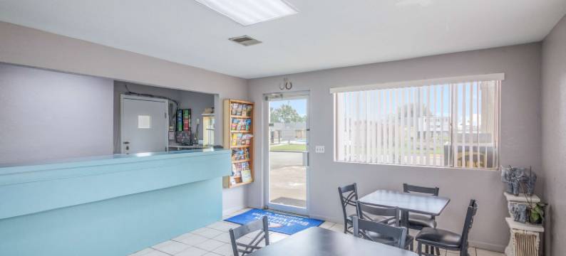 吉丁斯美洲最佳价值酒店(Americas Best Value Inn-Giddings)图片