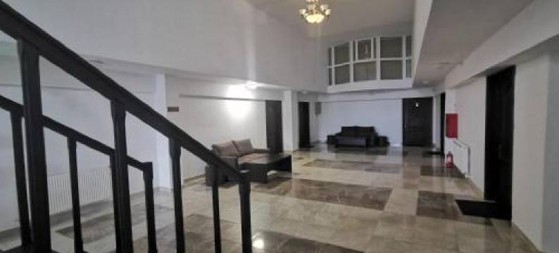 Hotel Ciobanasu图片