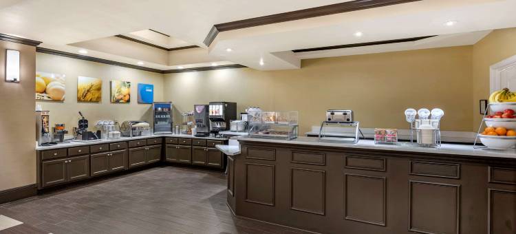 埃尔多拉多舒适套房酒店(Comfort Inn & Suites El Dorado)图片