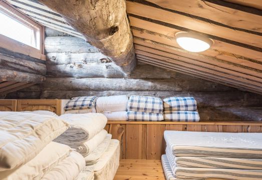 Klasun Maja b Hotel Overview