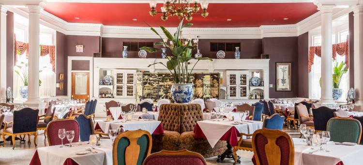 温莎酒店 - 阿桑德连锁酒店(Windsor Hotel, Ascend Hotel Collection)图片