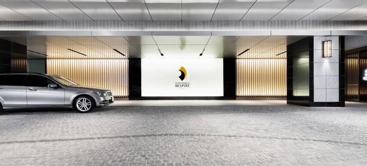 阪急大阪龙仕柏酒店(Hotel Hankyu Respire Osaka)图片