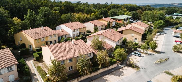 里昂花园和城市公寓 - 李苏(Garden & City Lyon - Lissieu)图片