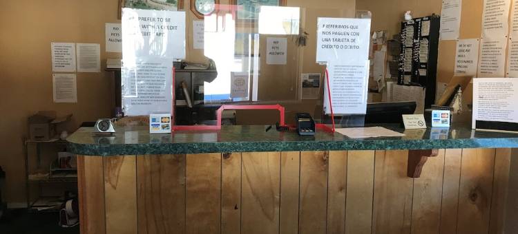 奢华旅馆(Luxury Inn)图片