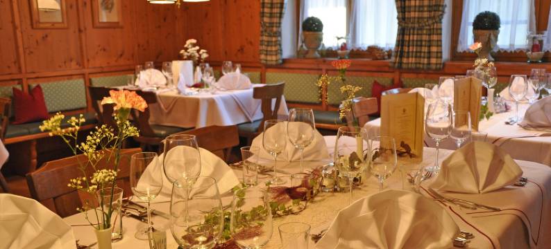 沙陶尔酒店(Hotel Schattauer)图片