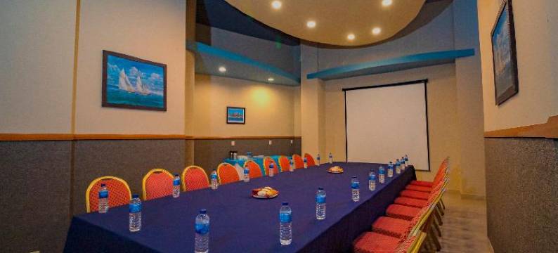 海洋宫殿海滩酒店(Oceano Palace Beach Hotel)图片