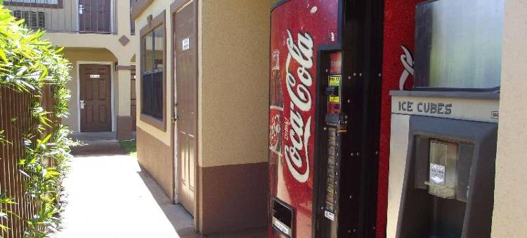 诺斯帕克G6汽车旅馆(Motel 6 Nacogdoches, TX)图片