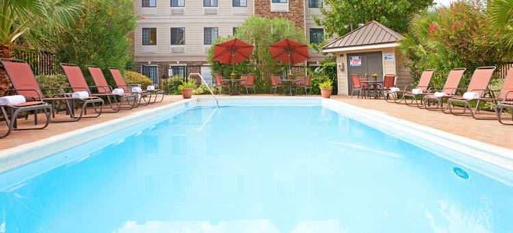 Staybridge Suites 达拉斯 - LAS科利纳斯区 by IHG(Staybridge Suites Irving Las Colinas by IHG)图片