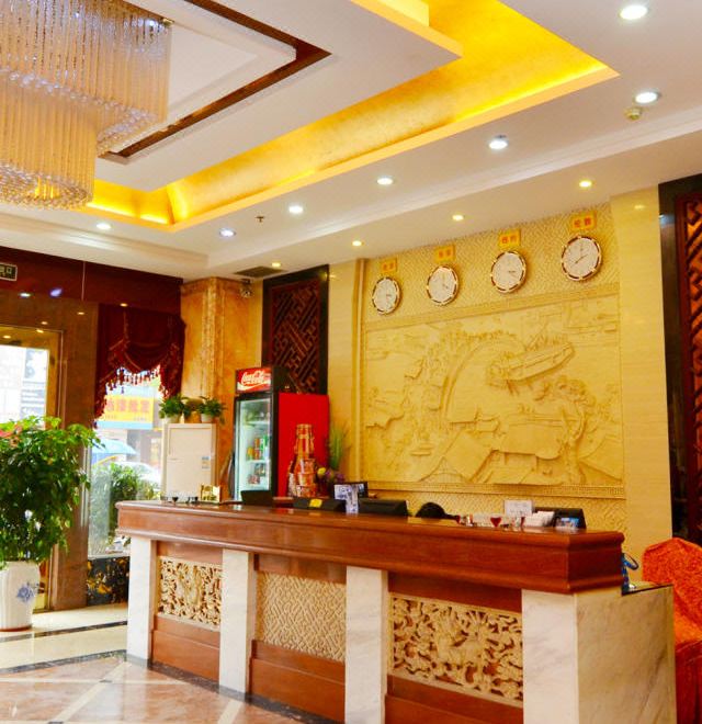 Hotel Overview
