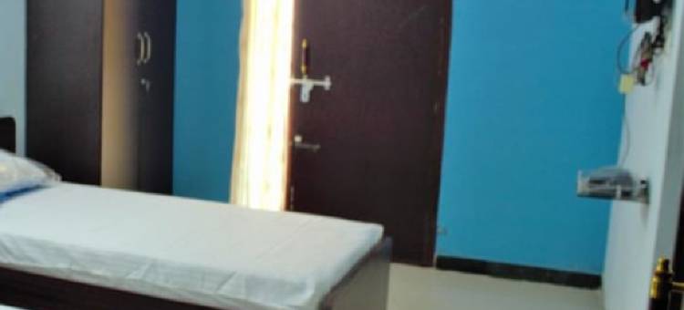 阿斯彭服务式公寓(Aspen -Serviced Apartments)图片