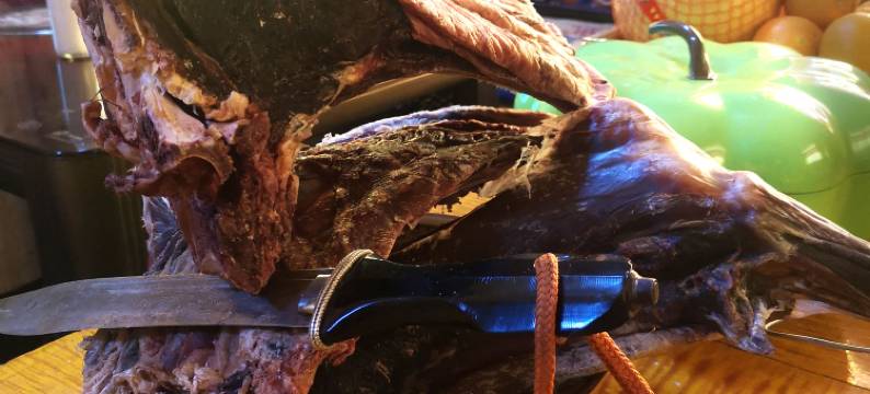 康定商昂客栈图片