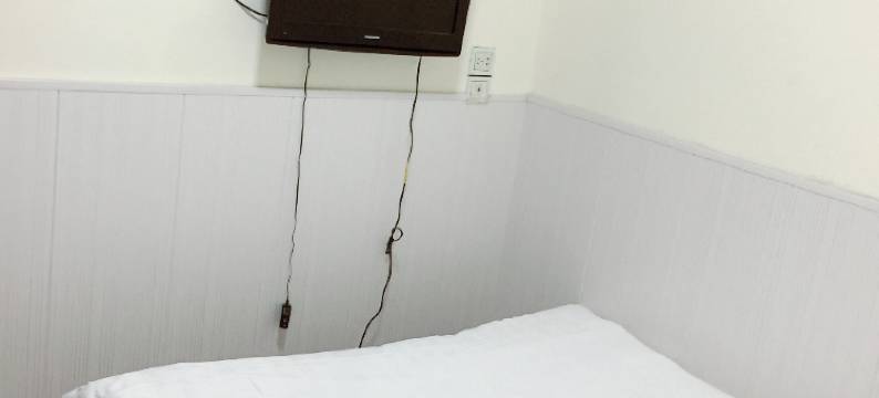 天长聚宝宾馆图片