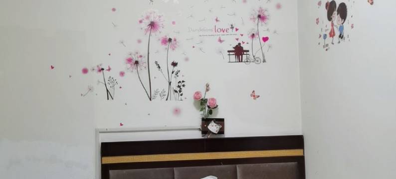 瑞金悦和小宾馆图片