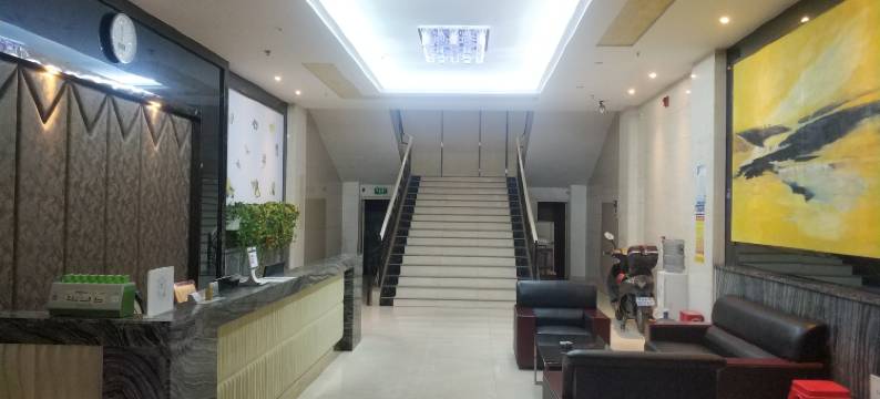 新余城市客栈图片