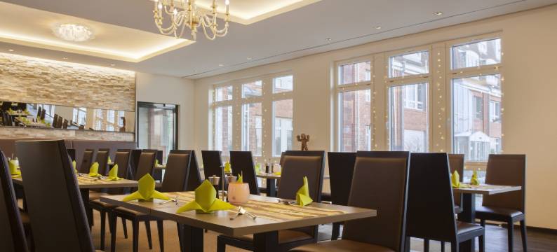 Willow Hotel Restaurant图片