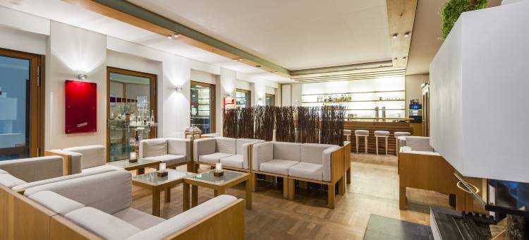 温斯查伏特 塔古森特姆 斯彻弗海德环形酒店(Ringhotel Schorfheide I Waldresort Werbellinsee)图片