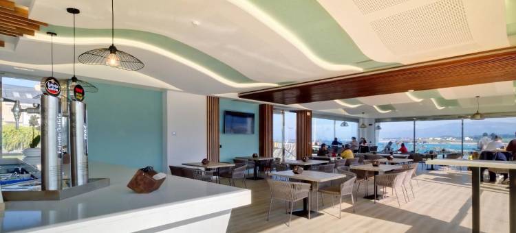 欧卡海滩芙斯 Spa 酒店(Oca Playa de Foz Hotel&Spa)图片