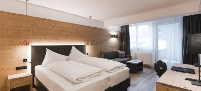 Hotel Zum Mohren图片