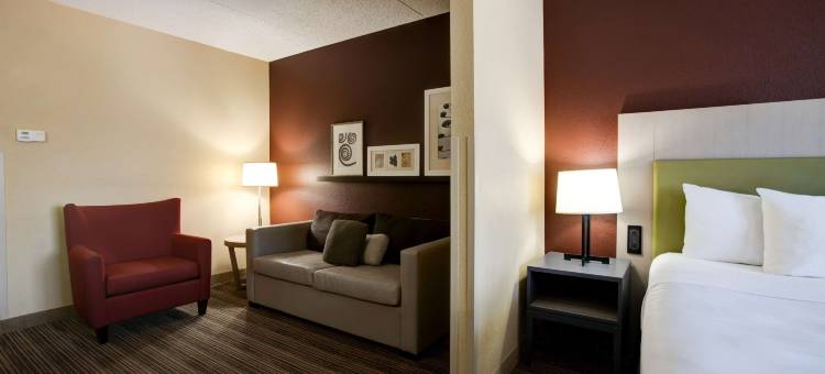 Country Inn & Suites by Radisson St. Paul Northeast MN图片