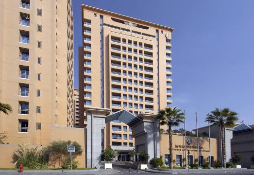 InterContinental Cairo Citystars Hotel Overview