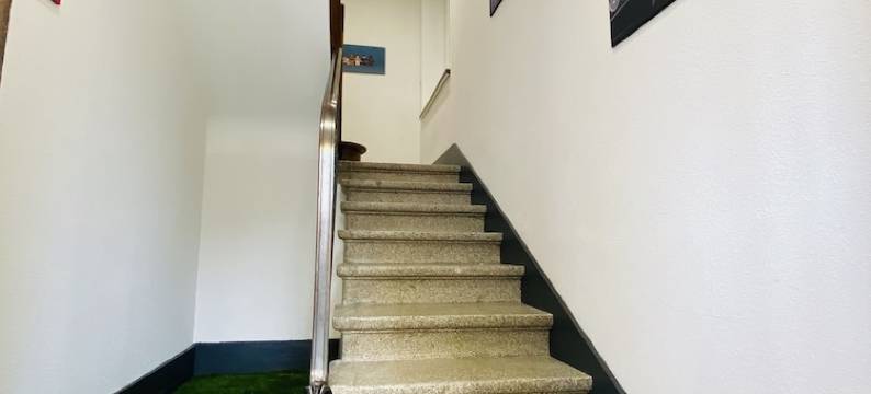 Residence Louis Quartier des Lilas图片