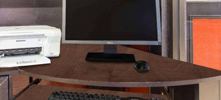 特克萨卡纳旅馆(Texarkana Inn)图片