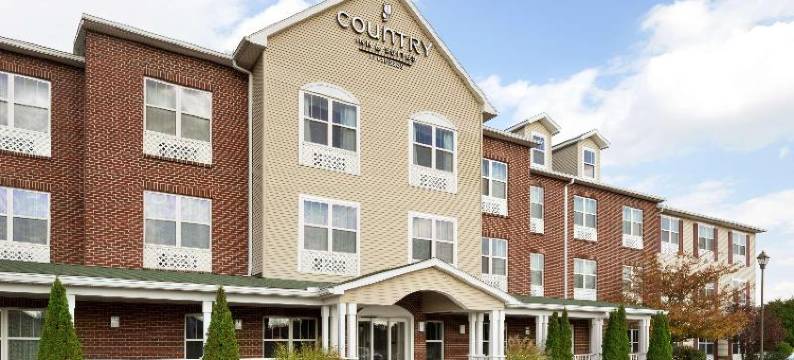 盖茨堡丽怡酒店(Country Inn & Suites by Radisson, Gettysburg, PA)图片
