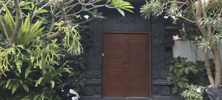 巴厘岛阿瓦尼别墅(Villa Avani Seminyak)图片