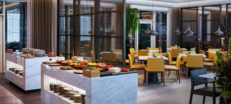 哥本哈根万豪酒店(Copenhagen Marriott Hotel)图片