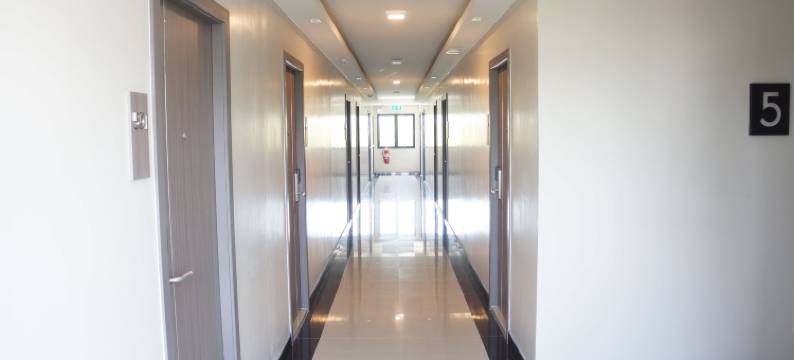 曼谷斯利普酒店(Sleep Hotel Bangkok)图片