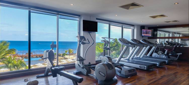 毛里求斯威斯汀龟湾水疗度假村(The Westin Turtle Bay Resort & Spa, Mauritius)图片