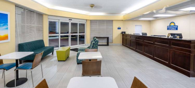 巴拿马城戴斯酒店(Days Inn by Wyndham Panama City)图片