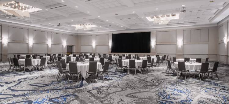 圣约翰德尔塔酒店及会议中心(Delta Hotels St. John's Conference Centre)图片