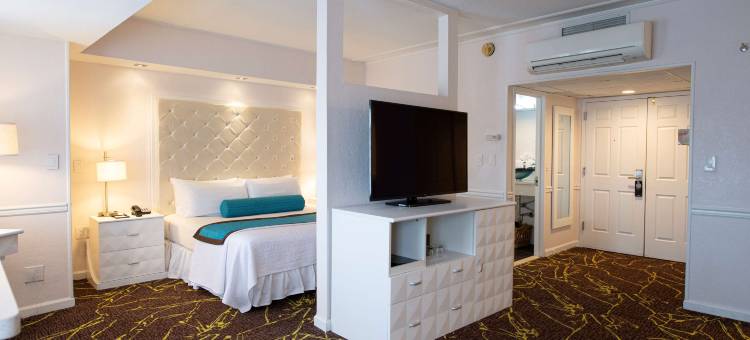 罗斯林酒店，希尔顿启缤精选(The Roslyn, Tapestry Collection by Hilton)图片