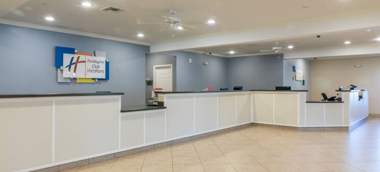 假日俱乐部度假酒店-奥兰多微风度假村(Holiday Inn Club Vacations Orlando Breeze Resort)图片