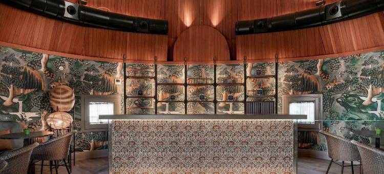 圣塔克拉拉宫殿酒店-傲途格精选(Palacio Santa Clara, Autograph Collection)图片