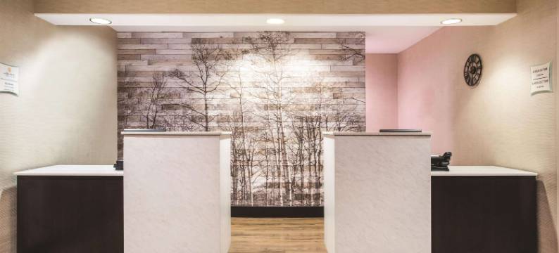 伊利拉昆塔温德姆套房酒店(La Quinta Inn & Suites by Wyndham Ely)图片